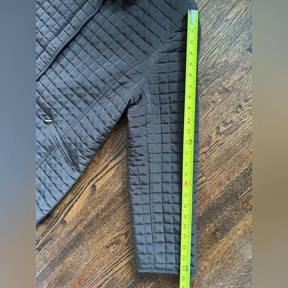 Giacca Quilted Coat - Picture 17 of 17